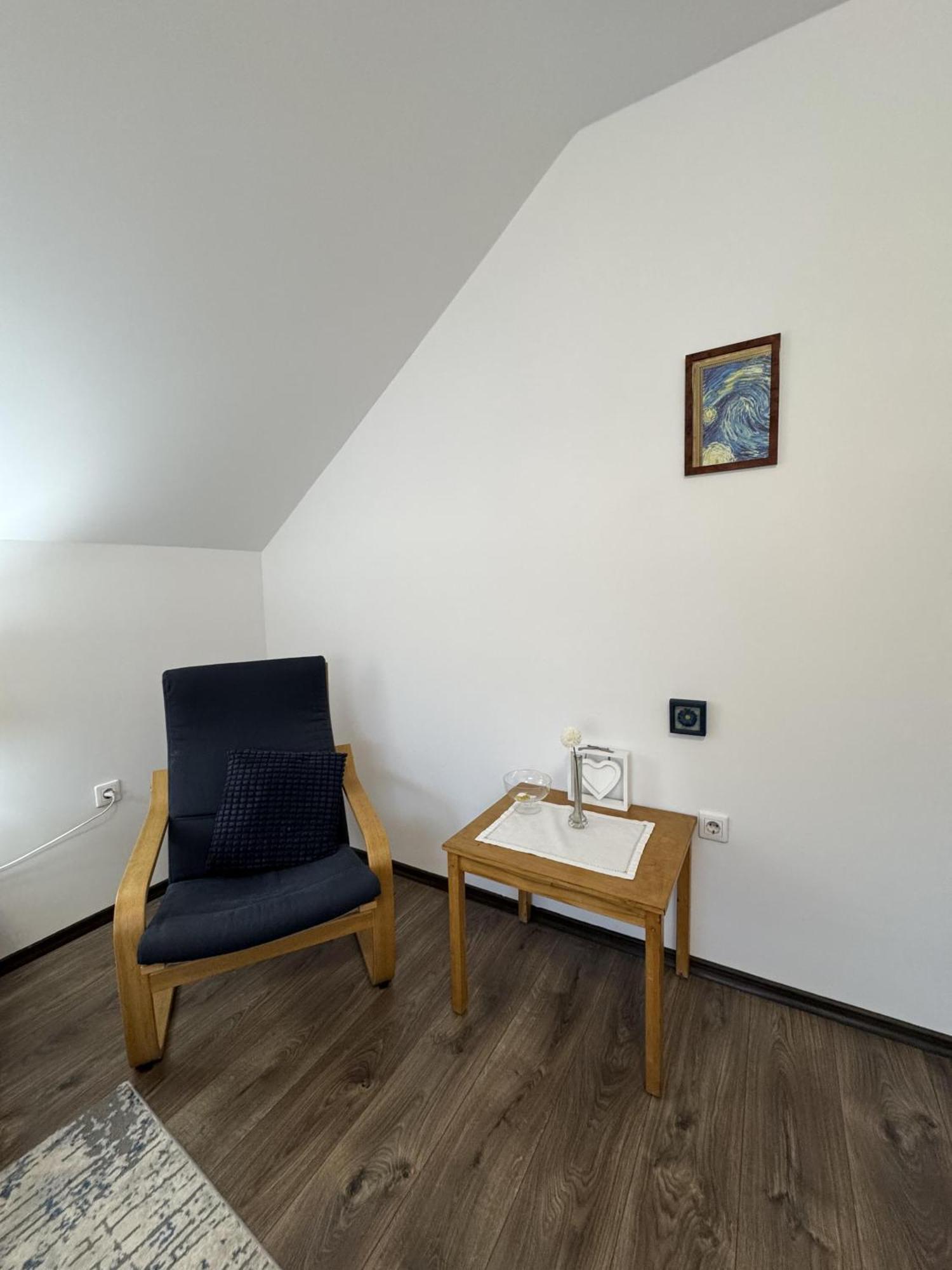 Vik'S Home Сигишоара Экстерьер фото