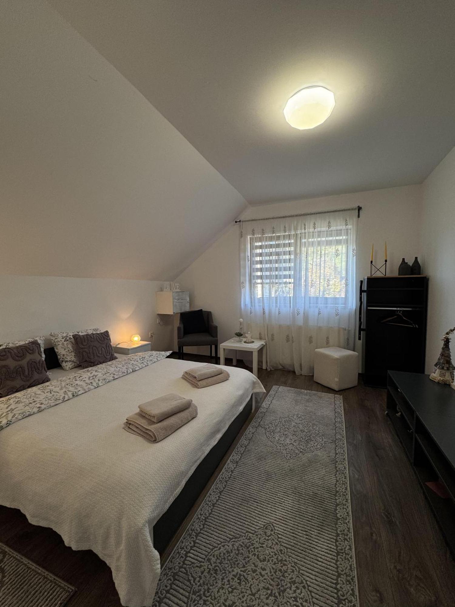 Vik'S Home Сигишоара Экстерьер фото