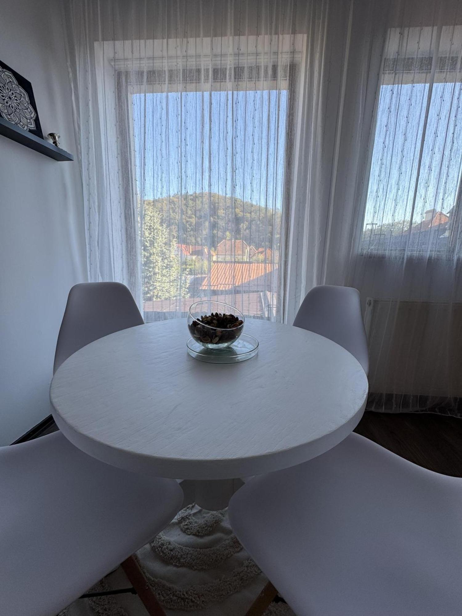 Vik'S Home Сигишоара Экстерьер фото