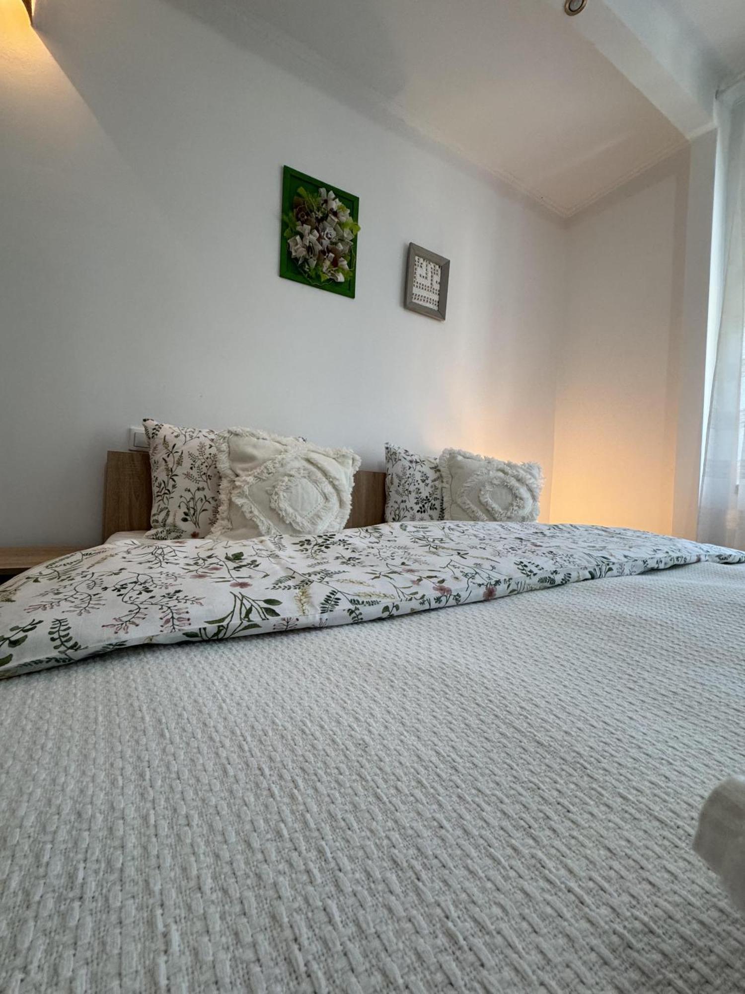 Vik'S Home Сигишоара Экстерьер фото