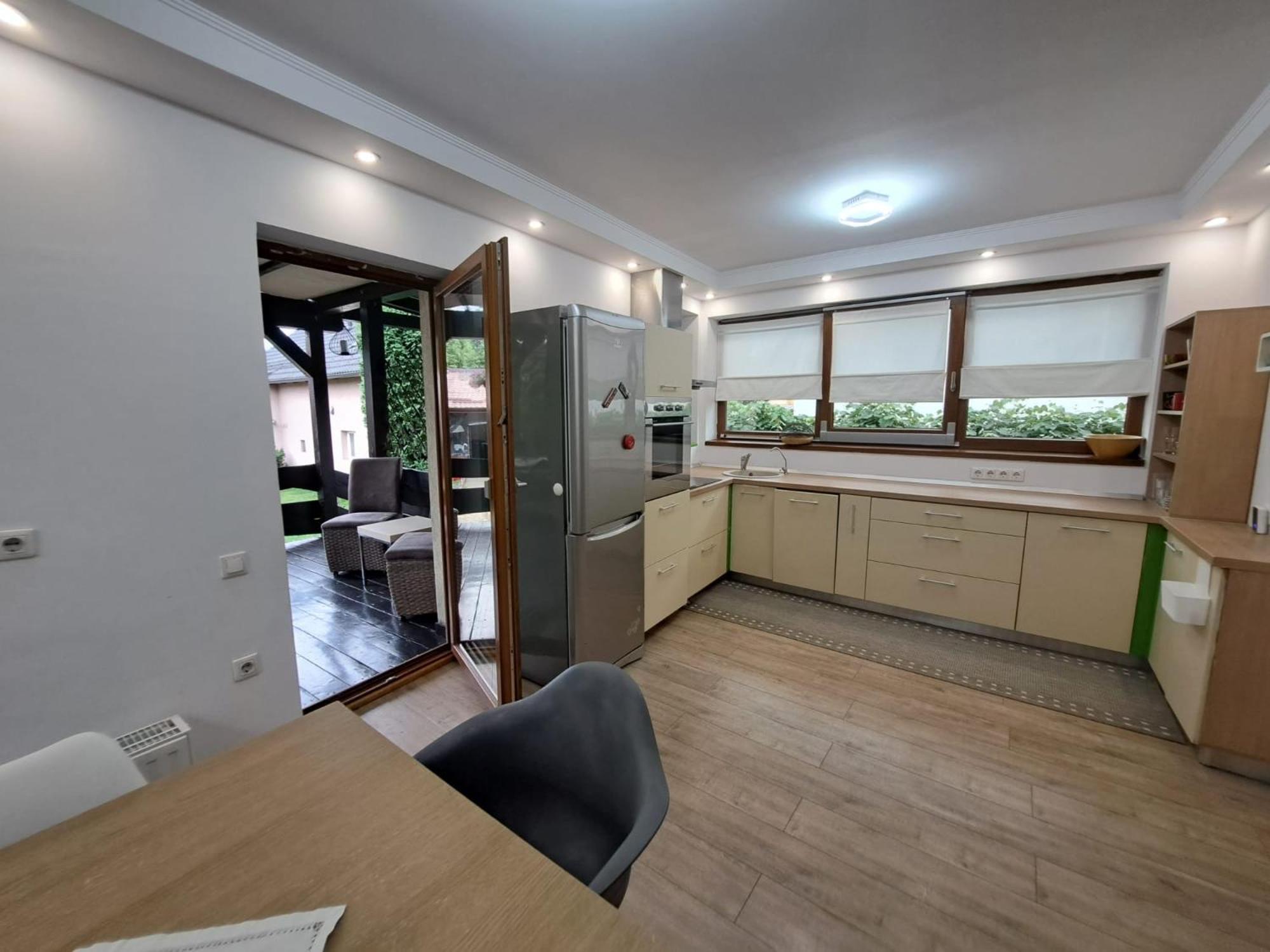 Vik'S Home Сигишоара Экстерьер фото