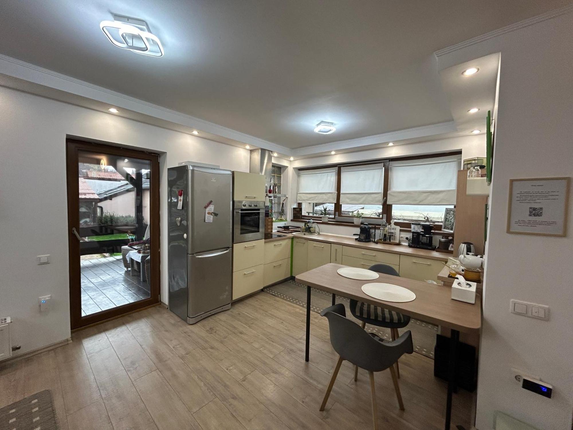 Vik'S Home Сигишоара Экстерьер фото