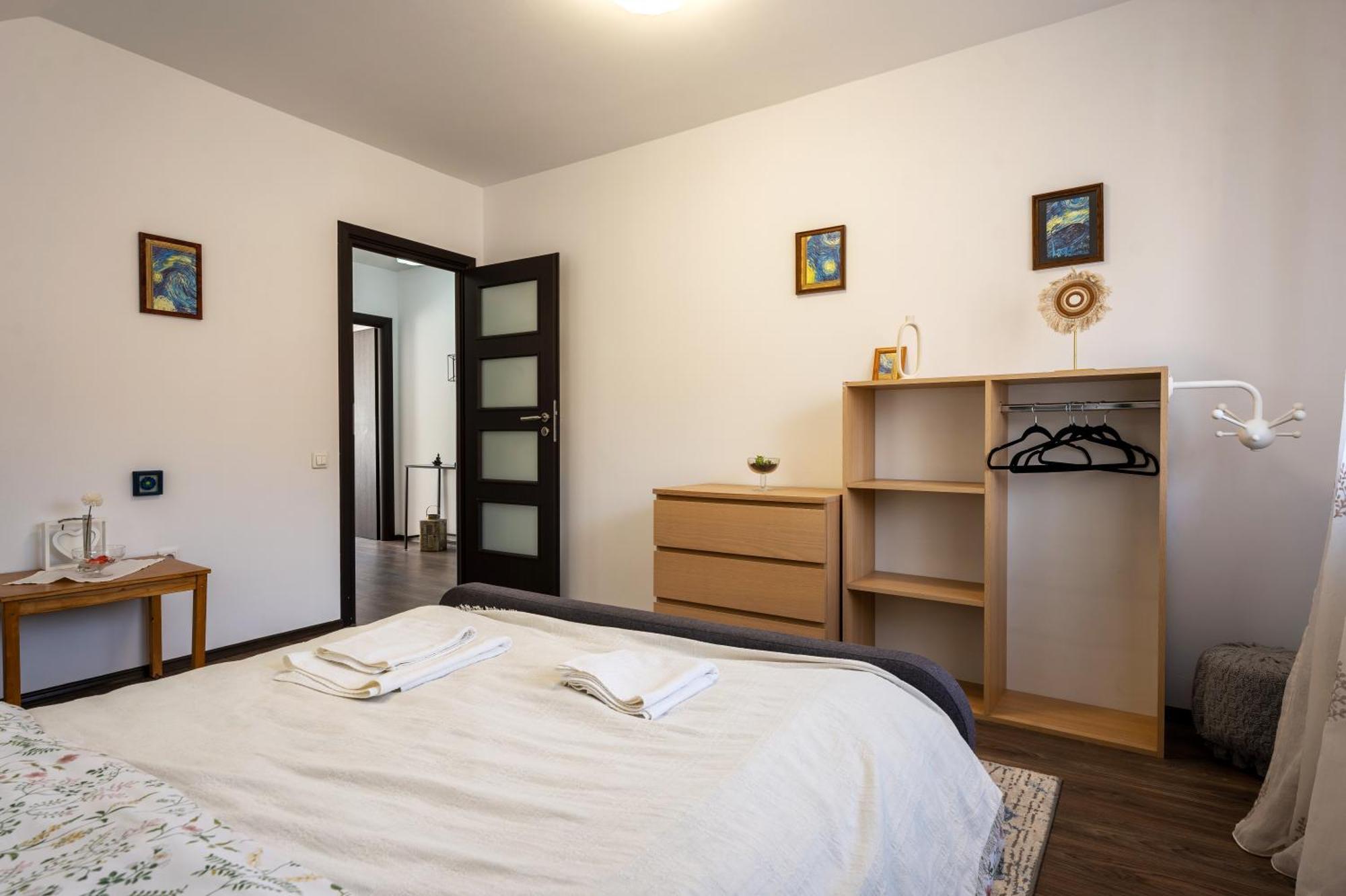 Vik'S Home Сигишоара Экстерьер фото