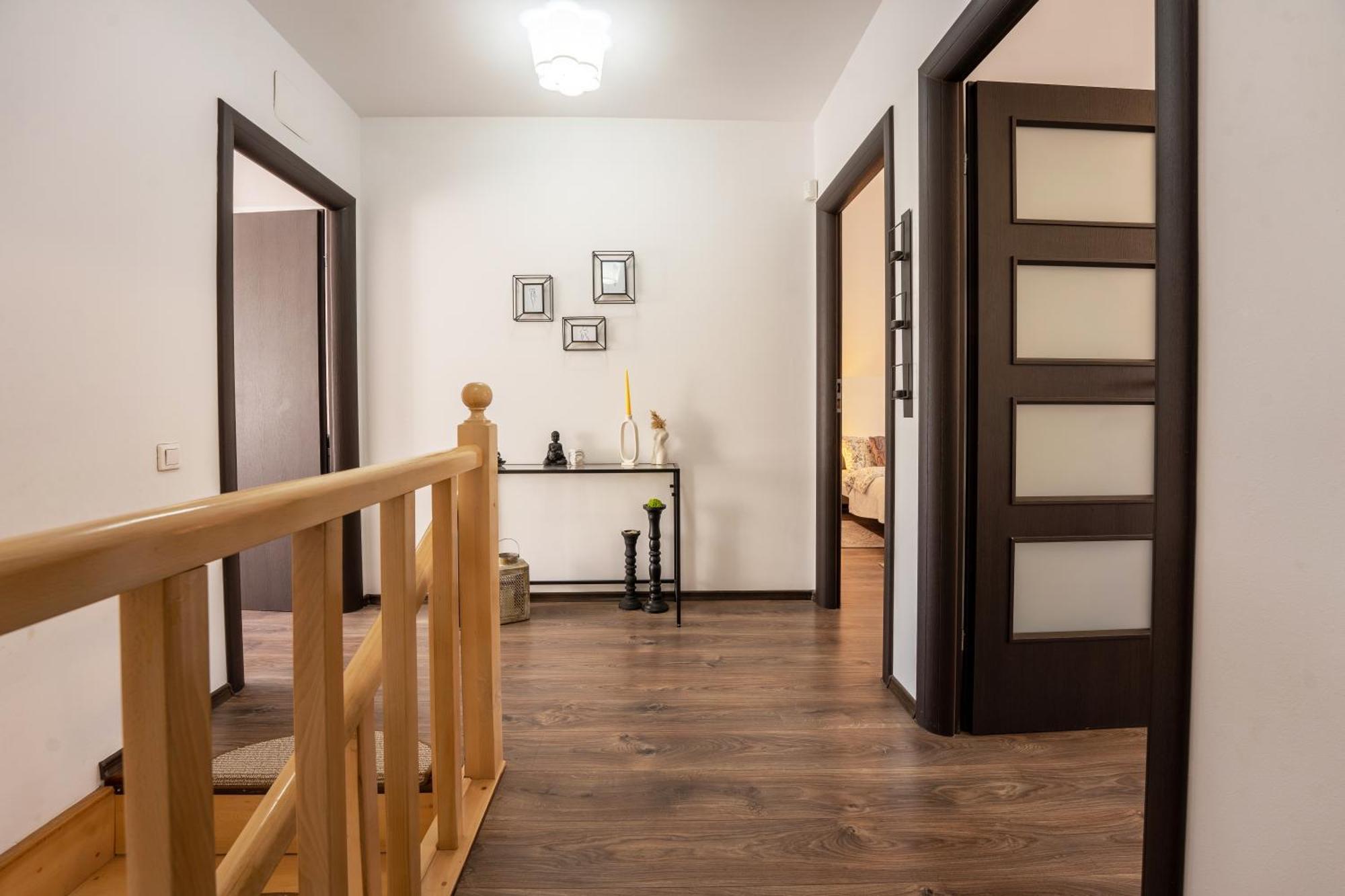 Vik'S Home Сигишоара Экстерьер фото